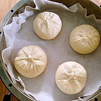 牛肉大包的做法图解5