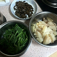 回锅肉的做法图解1