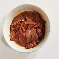 爆炒腰花的做法图解5