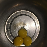 抹茶奶油夹心蛋糕的做法图解1