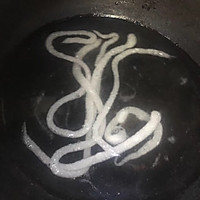 手工粉条的做法图解5