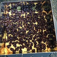 小可爱绿茶慕斯蛋糕的做法图解11