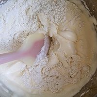 蛋黄饼干～宝宝必备小零食的做法图解6