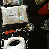 分子蛋黄La cocina molecular[分子料理]的做法图解1