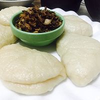 梅干菜烧肉（配荷叶夹）的做法图解8