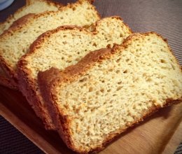 【面包机福利】无糖麸皮全麦餐包的做法