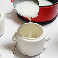 木瓜金燕耳西米露的做法图解12