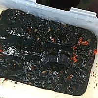 自制桃花姬的做法图解4