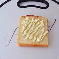 法式三明治的做法图解3