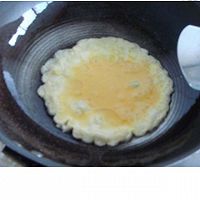 好吃的西红柿炒鸡蛋#全民赛西红柿炒鸡蛋#的做法图解3