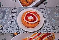 #夏日撩人滋味#土豆千丝饼的做法
