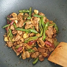 农家小炒肉
