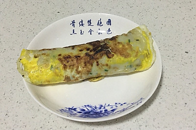 煎饼果子