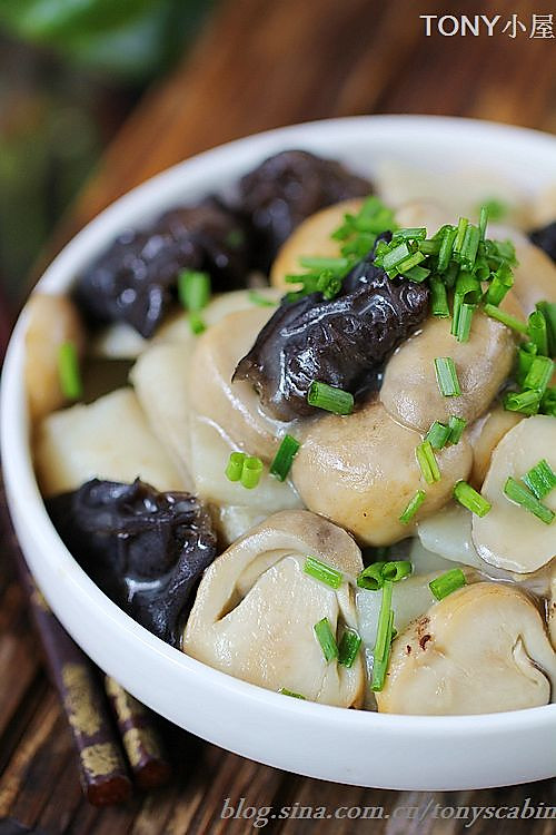 下饭菜的做法