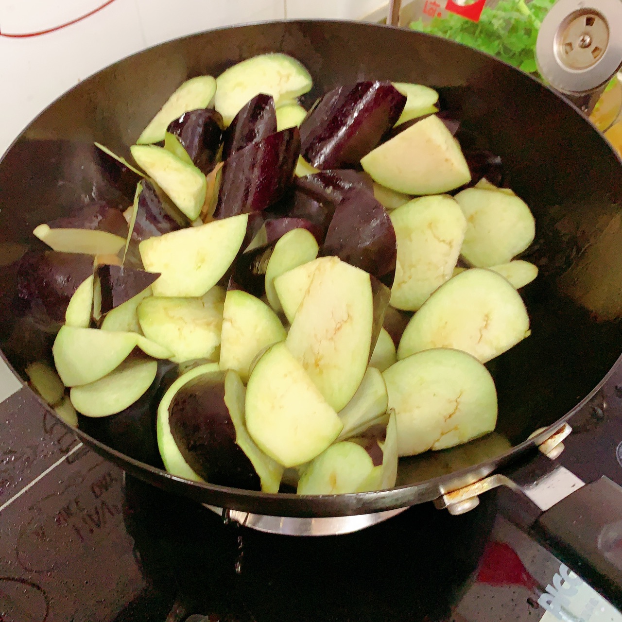 土豆炖茄子怎么做_土豆炖茄子的做法_豆果美食
