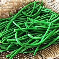 夏天，美味豇豆饺子的做法图解3