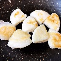 蓝莓糍粑的做法图解6