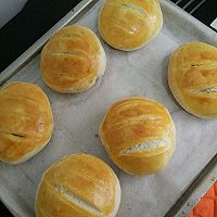 老婆饼的做法图解11