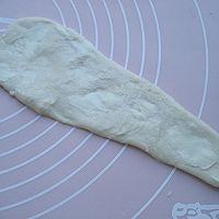 盐面包#东菱魔法云面包机#的做法图解9