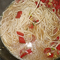 海鲜大杂烩的做法图解6