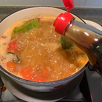 #福气年夜菜#完美复刻泰式冬阴功汤的做法图解18