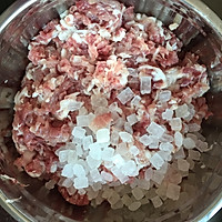 自制广式腊肠的做法图解4