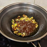 红烧筋头巴脑的做法图解4