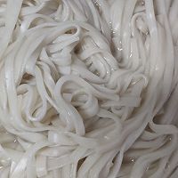 香喷喷的葱油拌面的做法图解4