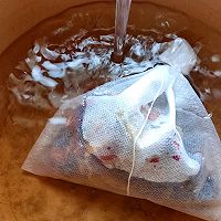 夏日饮品:酸梅汤的做法图解4