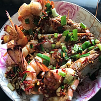 美味极品深海大虾的做法图解5