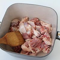 拉歌蒂尼菜谱：啤酒鸭的做法图解1