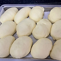 #烘焙美学大赏#雪芙面包的做法图解8