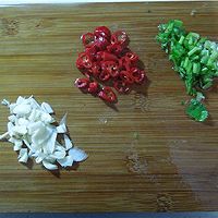 泰式柠香蒸鲈鱼：你将成为书的一部分#美的微波炉菜谱#的做法图解8