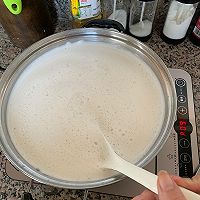 纯豆浆的做法图解4