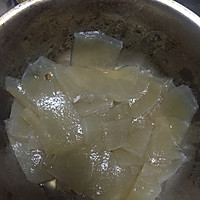 辣炒魔芋的做法图解2