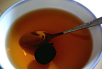 红枣茶的做法