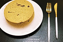 红枣苦荞蛋糕的做法