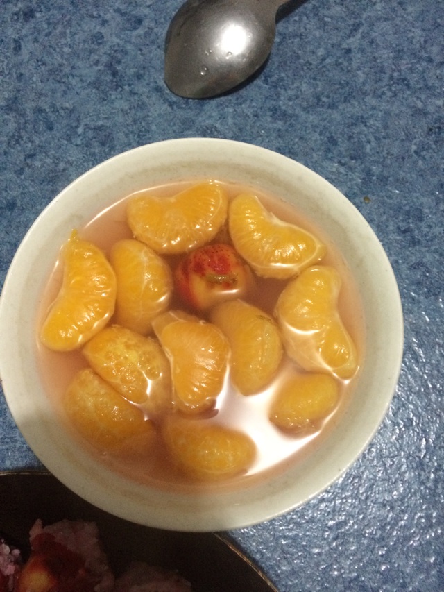 山楂糖球