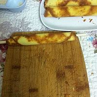 平底锅的脆蛋卷的做法图解11