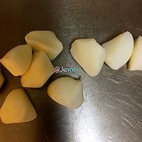 水晶虾饺的做法图解18