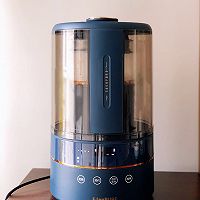 建议大家把奶茶换成核桃花生露！巨好喝的做法图解4