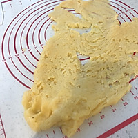 麻薯包的做法图解3
