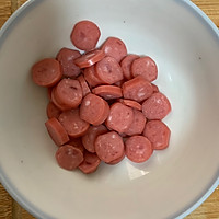 芝士焗饭（平底锅版）的做法图解2