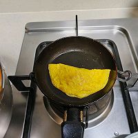 黄金蛋饺的做法图解5
