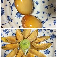 黄瓜拌皮蛋的做法图解8