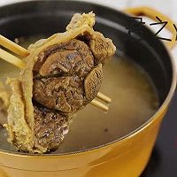 家庭版的牛肉面!的做法图解8