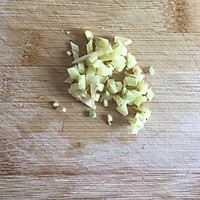 爆炒豇豆肉末的做法图解5