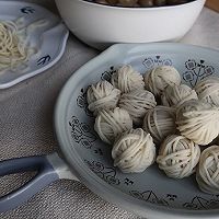#味达美年味小馆#年夜饭C位｜腰缠万贯的做法图解4