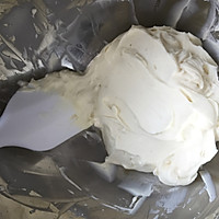 乳酪红丝绒纸杯蛋糕-教你轻松自制sour cream的做法图解14