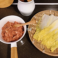 娃娃菜小卷的做法图解1